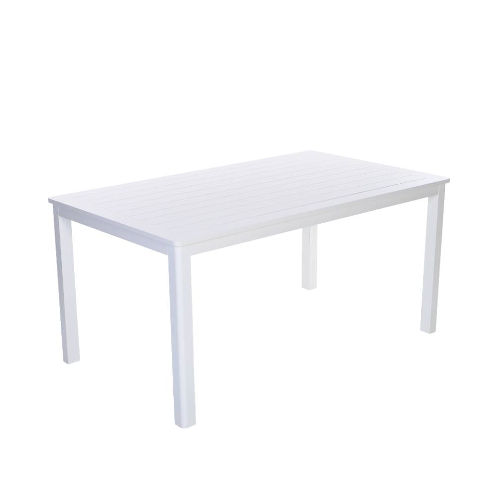 Bondi 9 Piece Dining - White image 9