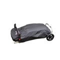 Weber Traveler Cover image 0