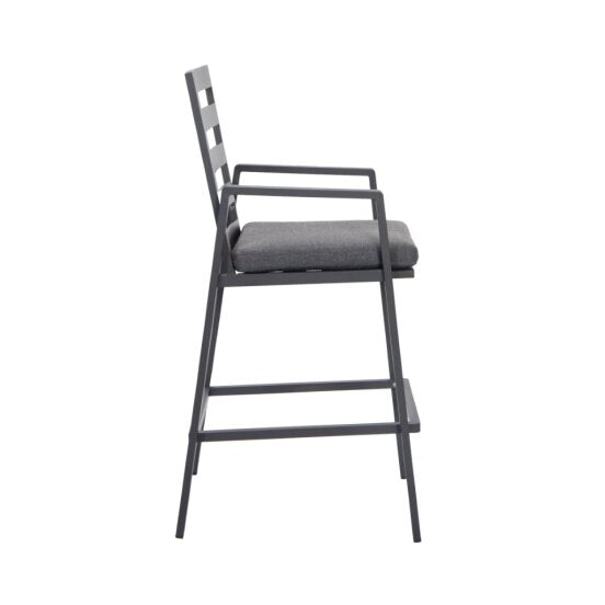 Bondi 9 Piece Bar - Gunmetal image 6