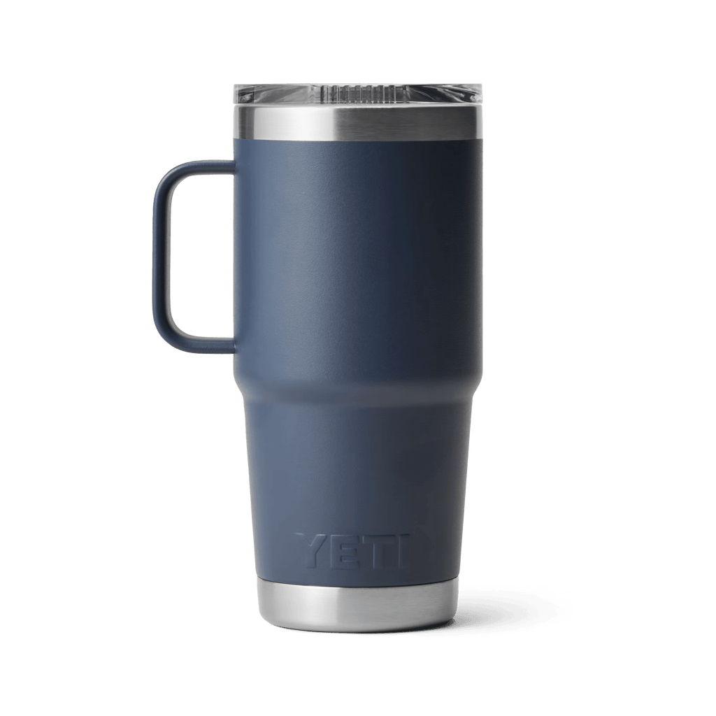 Rambler R20 Travel Mug Navy image 1