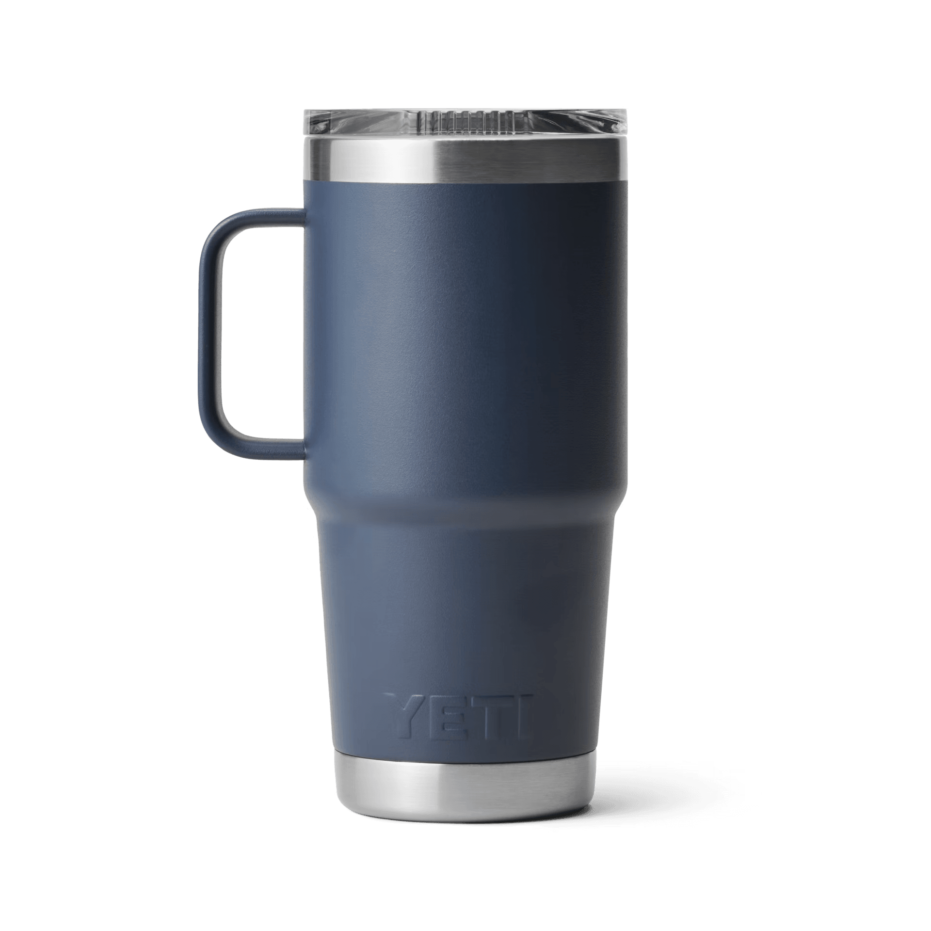 Rambler R20 Travel Mug Navy image 1