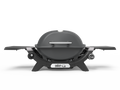 Baby Q Premium (Q1200N) Charcoal Grey LPG image 0