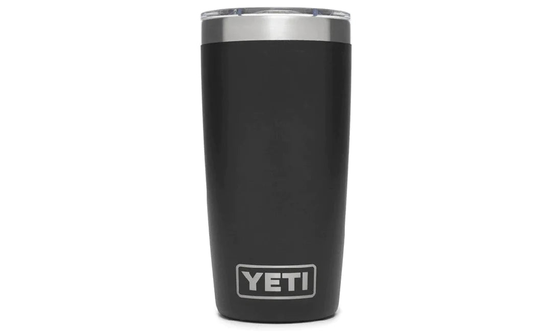 Rambler R10 Tumbler Black image 0