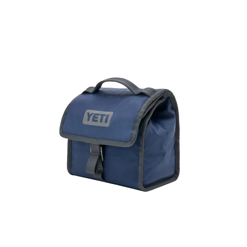 YETI Daytrip Lunch Bag Navy image 2
