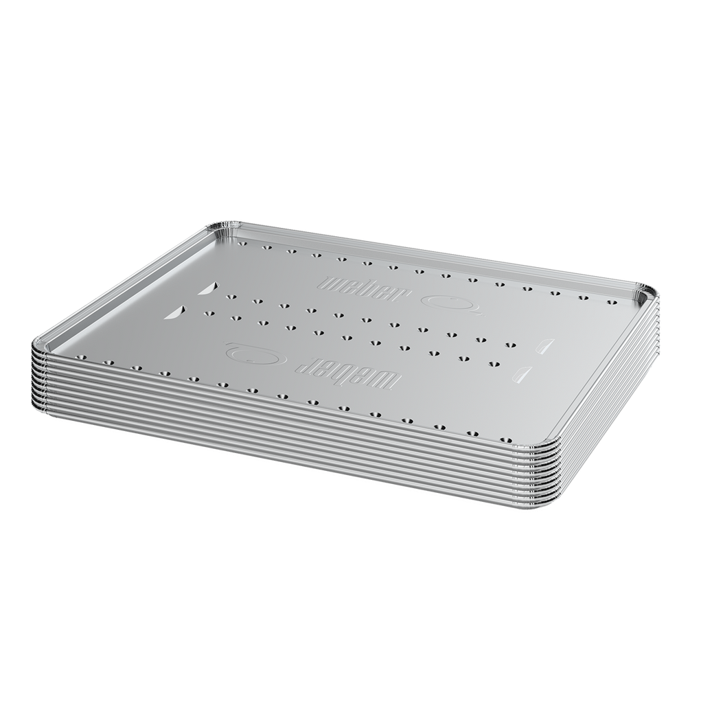 Weber Baby Q Convection Trays 1000N Series image 4