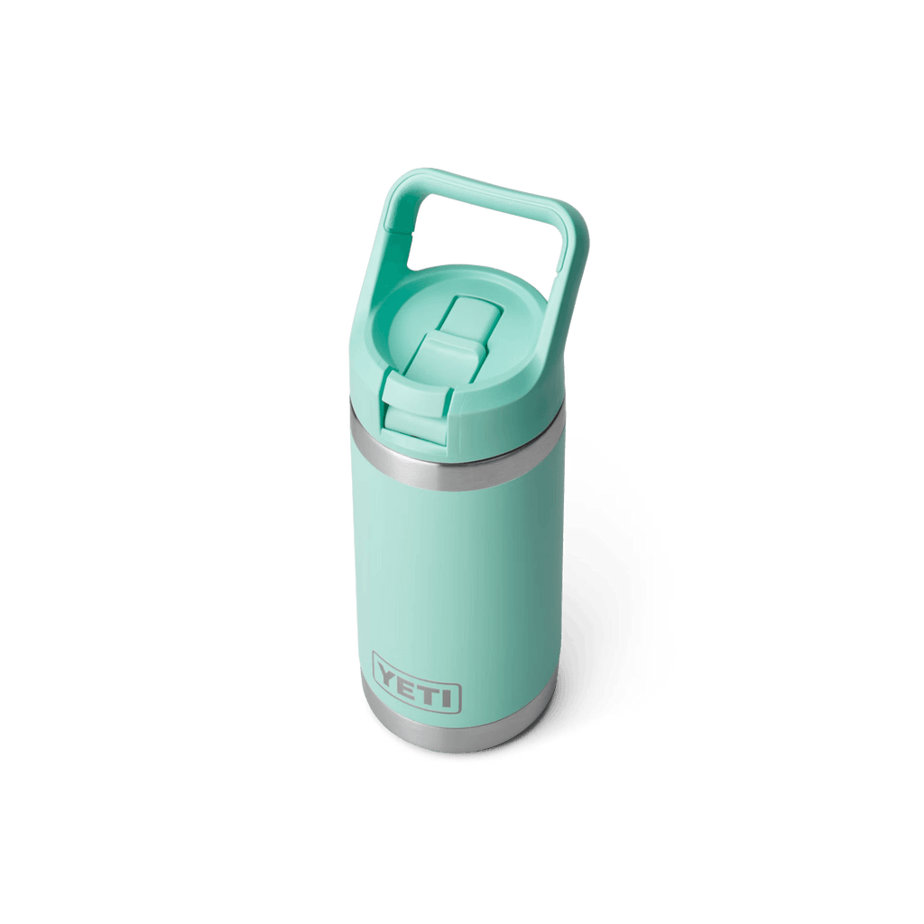 Rambler Jr 12 oz Kids Bottle Seafoam image 2