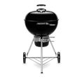 Weber Master-Touch Charcoal Barbecue 57cm Black image 0