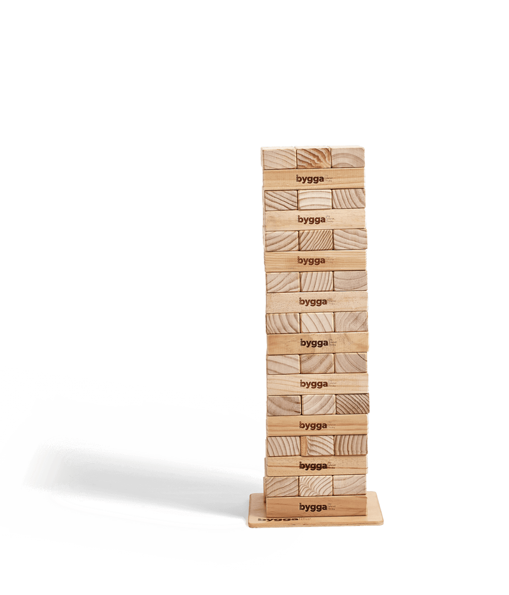 Bygga Tower image 8
