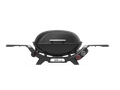 Q Q2600N+ Midnight Black LPG image 0