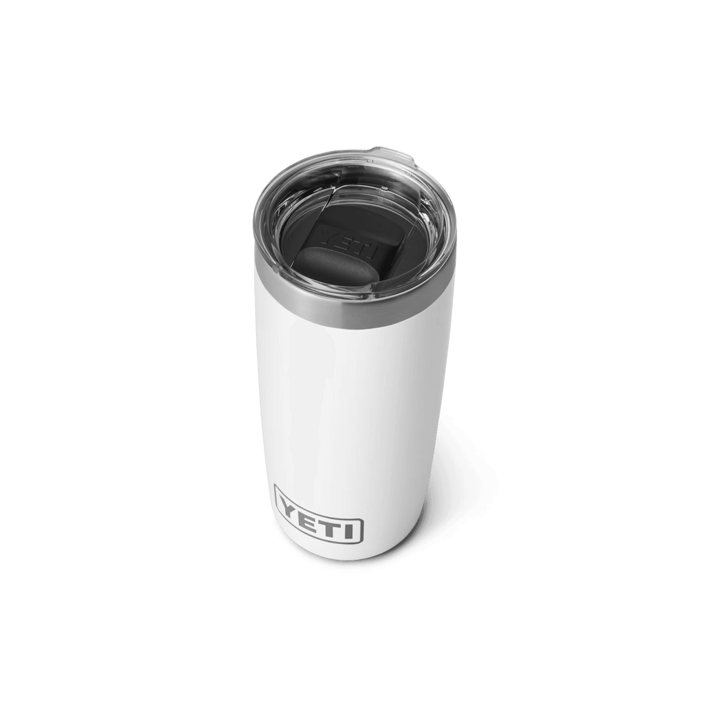Rambler R10 Tumbler White image 2