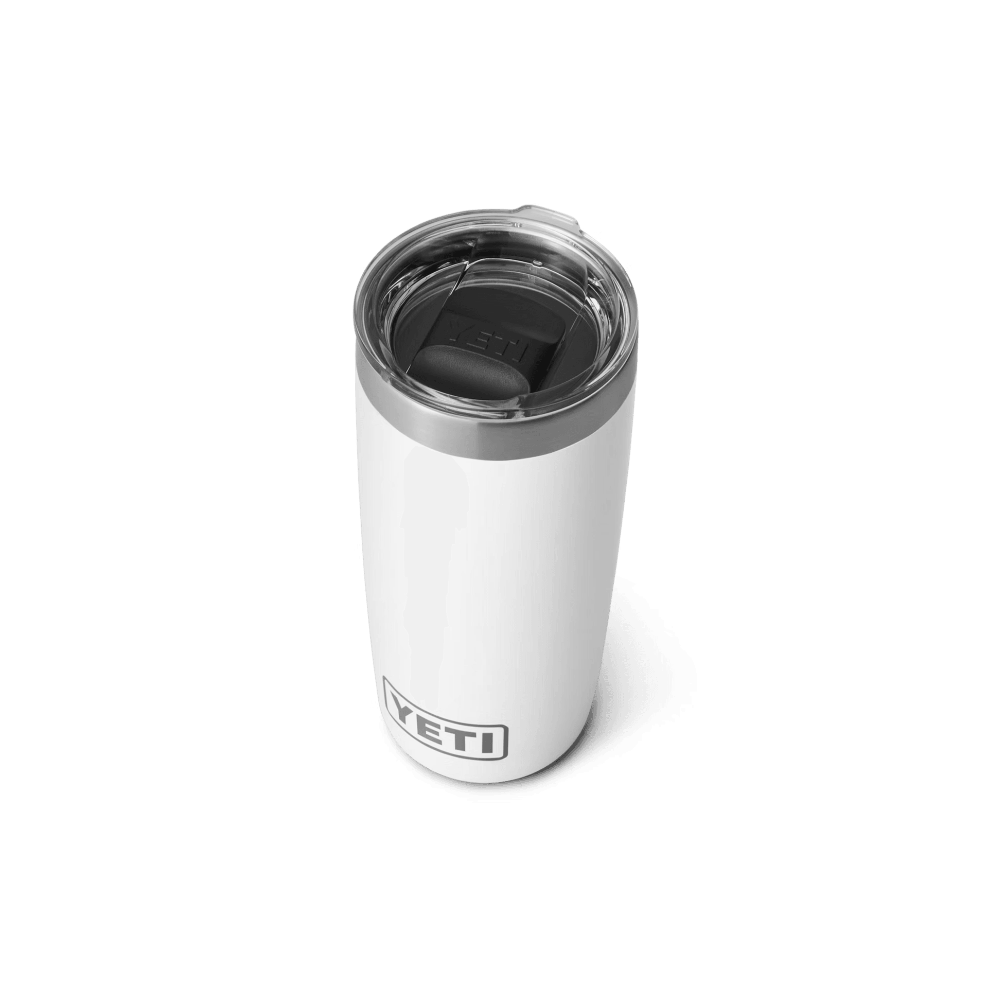 Rambler R10 Tumbler White image 2