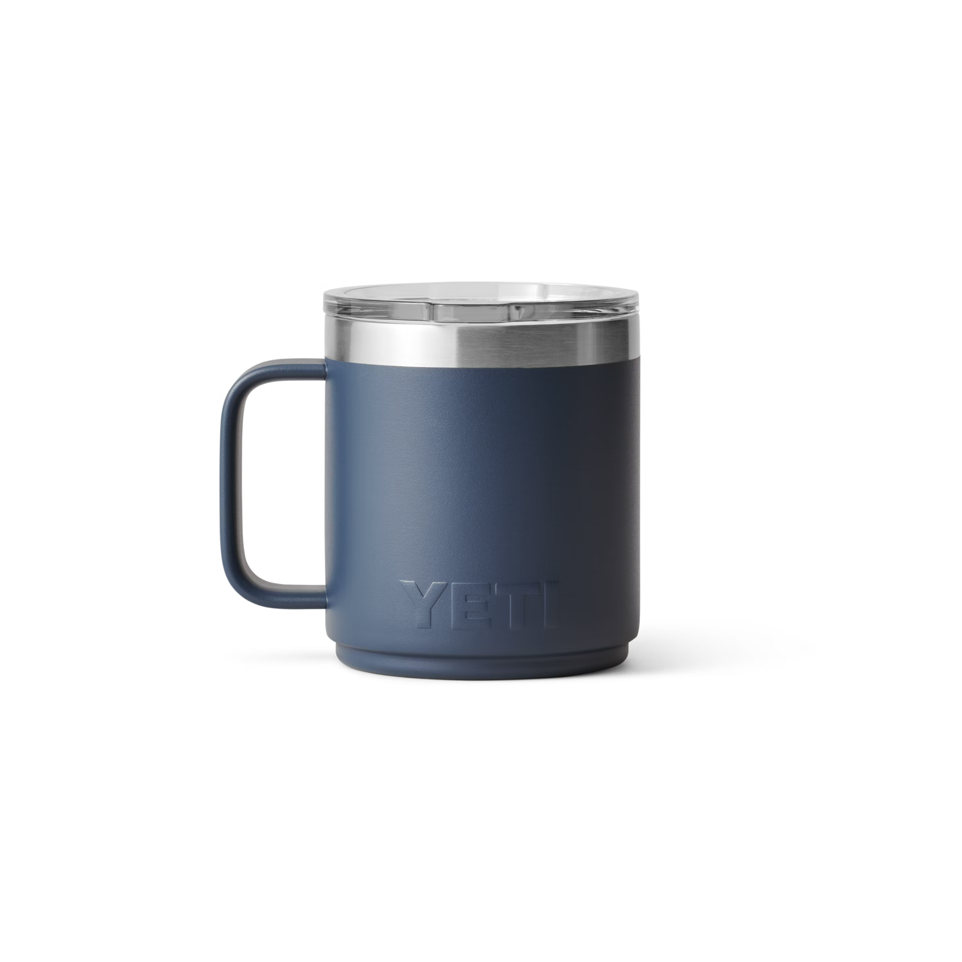 Rambler 10oz Mug MS Navy image 1