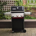 Weber Spirit E-325 3-Burner Gas Barbecue (LPG) image 0