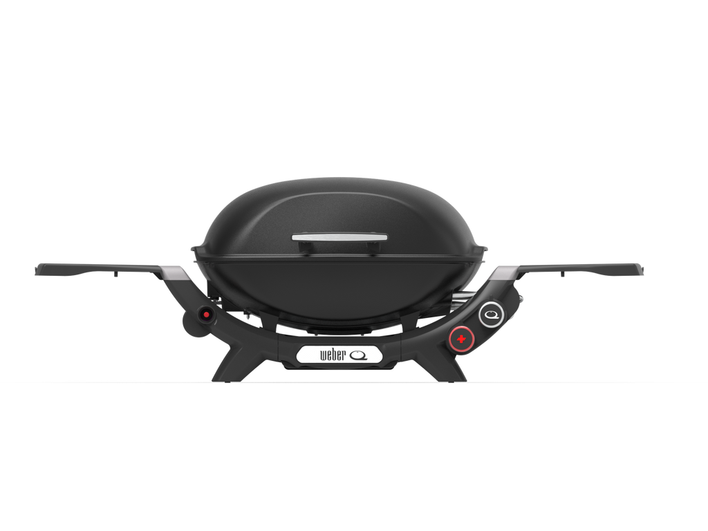 Q Q2600N+ Midnight Black NG image 0