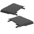 Weber – Baby Q® Side Table Set – 1000N Series image 0
