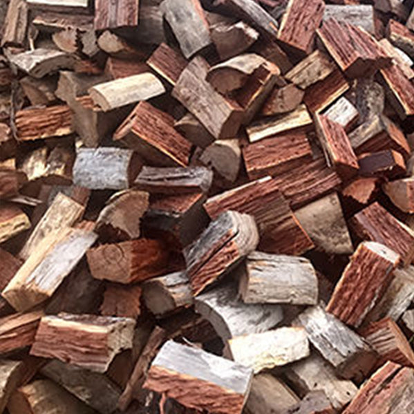QLD Iron Bark & Box Hardwood – 4 Loads image 0