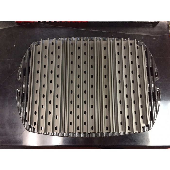 GrillGrate Weber Q2002000 Series image 1