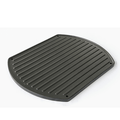 Weber - Baby Q Breakfast Plate image 0