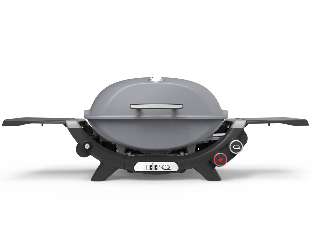 Q+ Premium Q2800N+ Smoke Grey LPG image 0