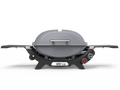 Q+ Premium Q2800N+ Smoke Grey LPG image 0