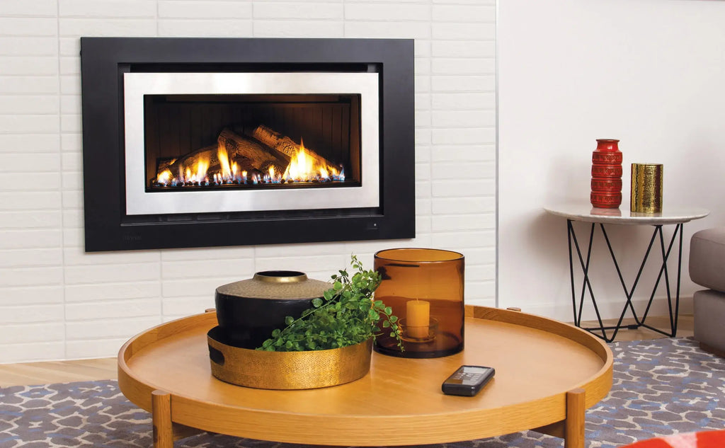 Rinnai 950 Gas Fire image 3
