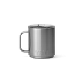 Rambler 10oz Mug Stainless image 0