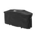 Weber Slate 30" Premium Griddle Cover image 0