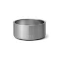 Boomer 4 Dog Bowl Stainless Steel image 0