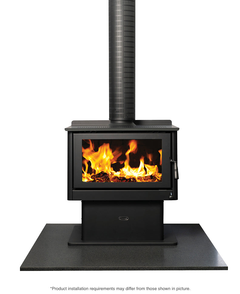 Coonara Settler C600 Freestanding image 2