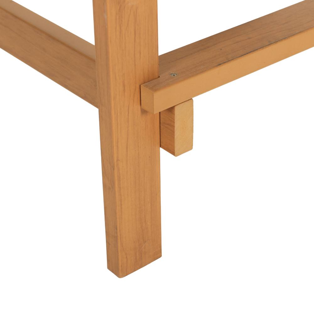 Terrigal 5-Piece Bar Setting - Polywood image 7