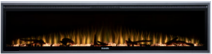 Kalora Nexus 60" Electric Fireplace image 1