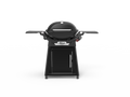 Family Q+ Premium Q3200N+ Midnight Black LPG image 0