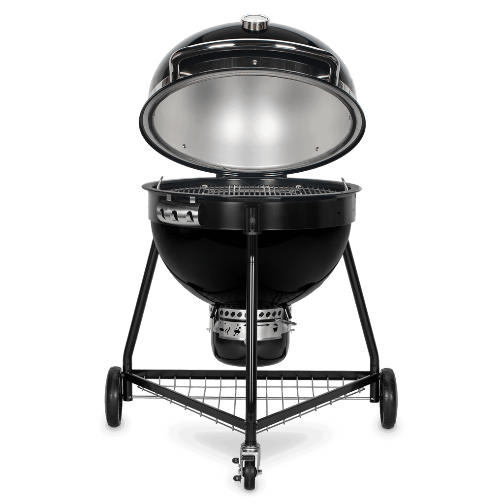 Weber Summit Charcoal image 2