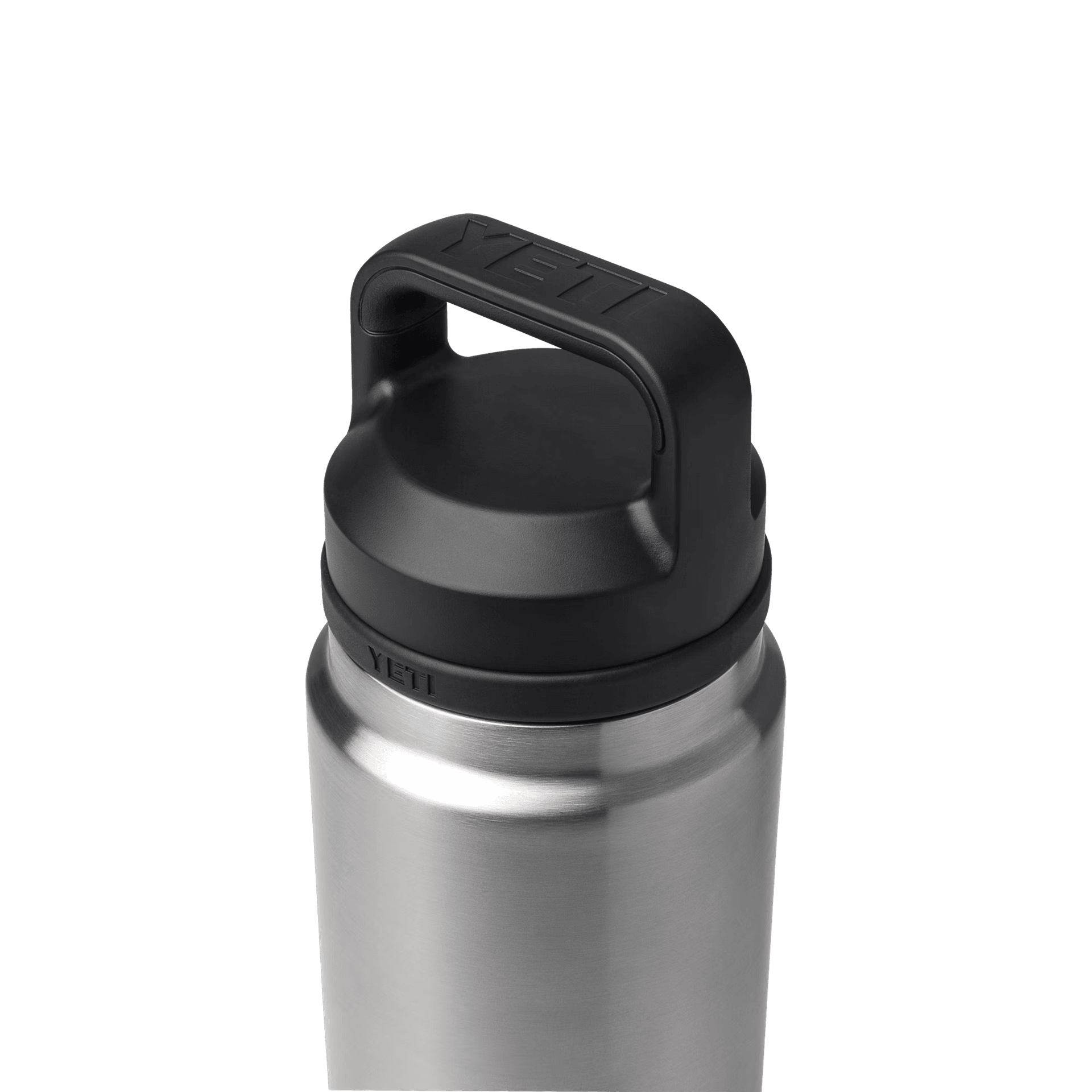 Rambler Bottle Chug Cap image 2