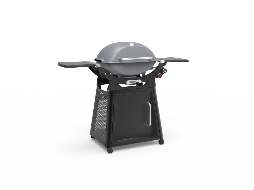 Family Q+ Premium (Q3200N+) Smoke Grey NG image 2