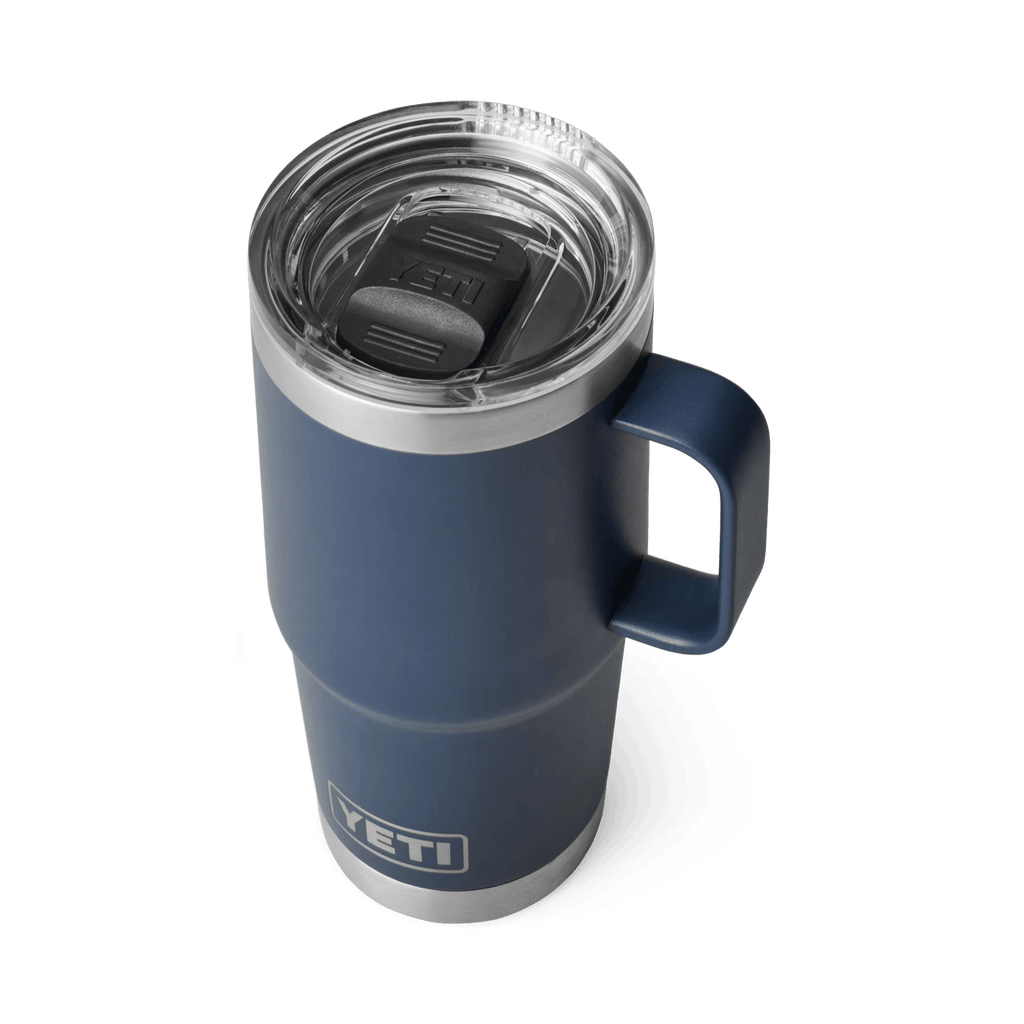 Rambler R20 Travel Mug Navy image 2