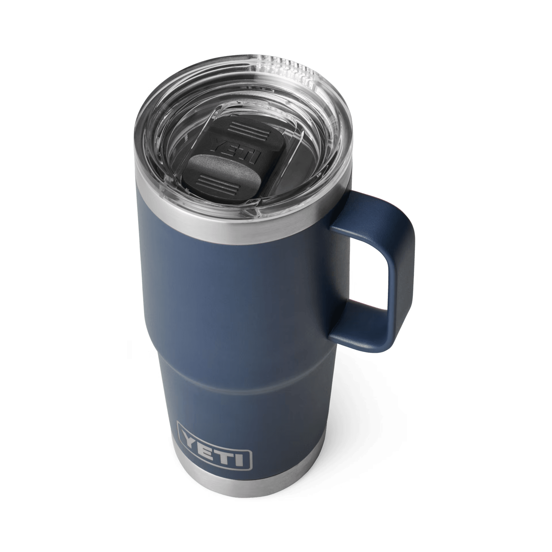 Rambler R20 Travel Mug Navy image 2