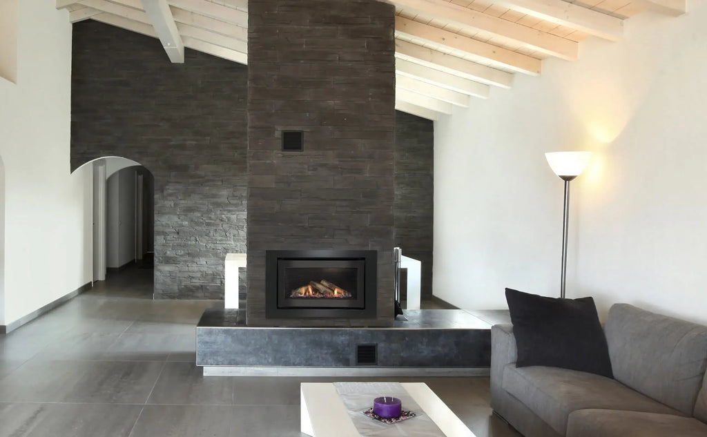 Rinnai 950 Gas Fire image 5