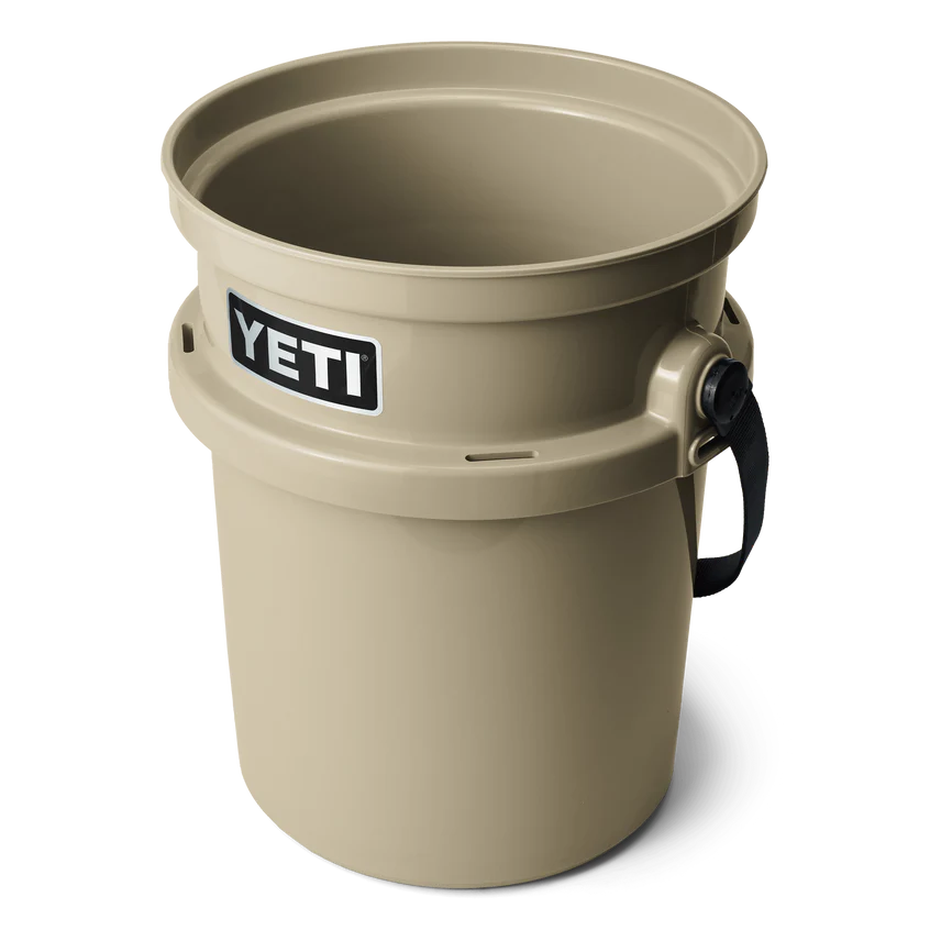 LoadOut Bucket Tan image 2