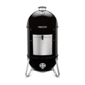 Weber 57cm Smokey Mountain Cooker image 0
