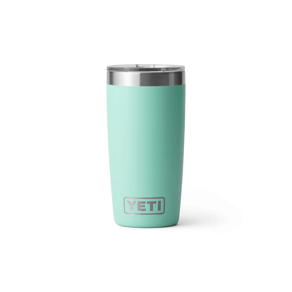Rambler R10 Tumbler Seafoam image 0