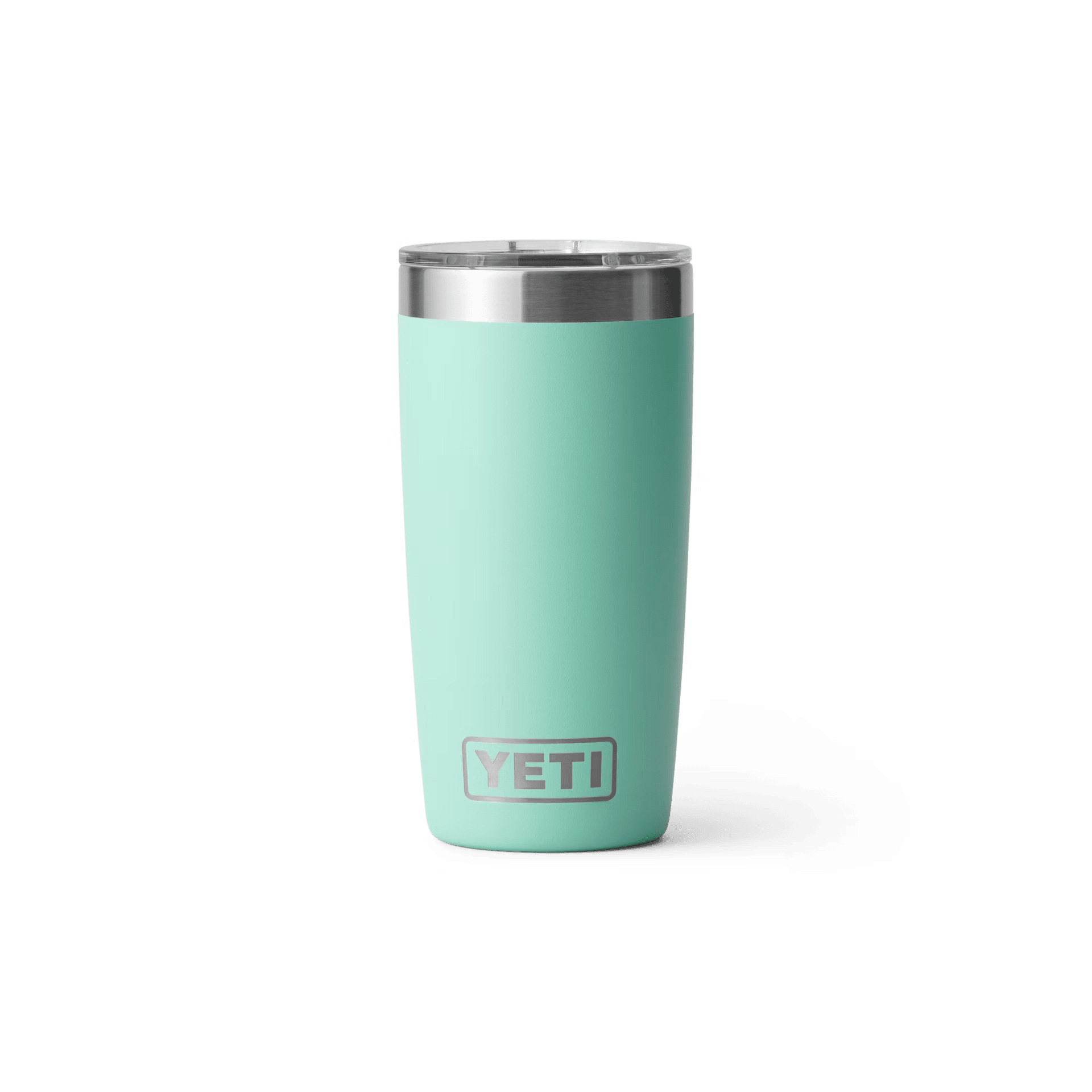 Rambler R10 Tumbler Seafoam image 0