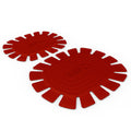 Weber - Q Silicone Mat - Large image 0