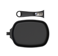 Weber - Q Ware Frying Pan - Large image 0