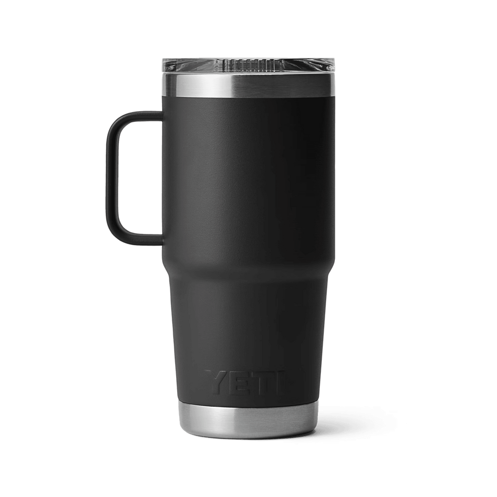 Rambler R20 Travel Mug Black image 5