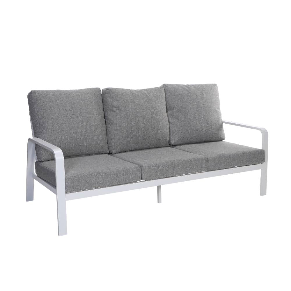Bondi Triple Lounge - White image 0