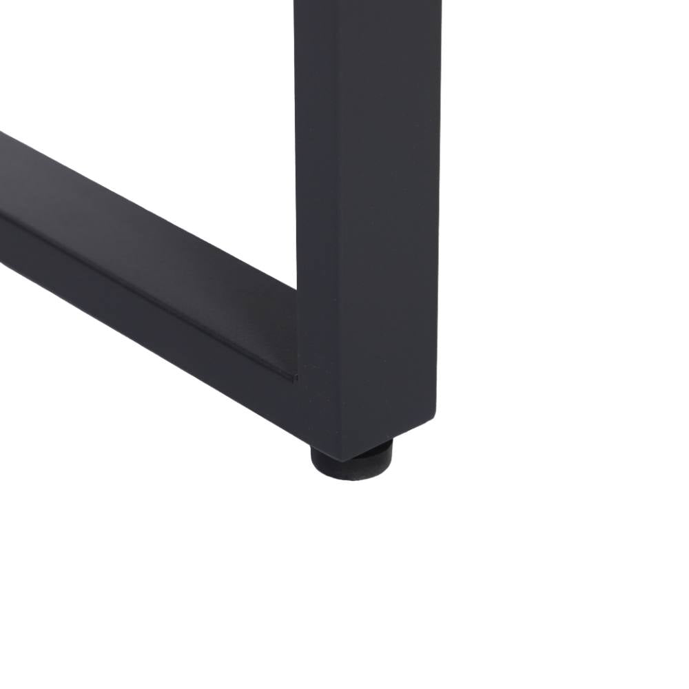 Coogee 4 Piece Lounge - Gunmetal image 3