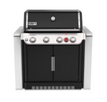 Weber® Genesis E-460 Built-In Gas BBQ (LPG) image 0