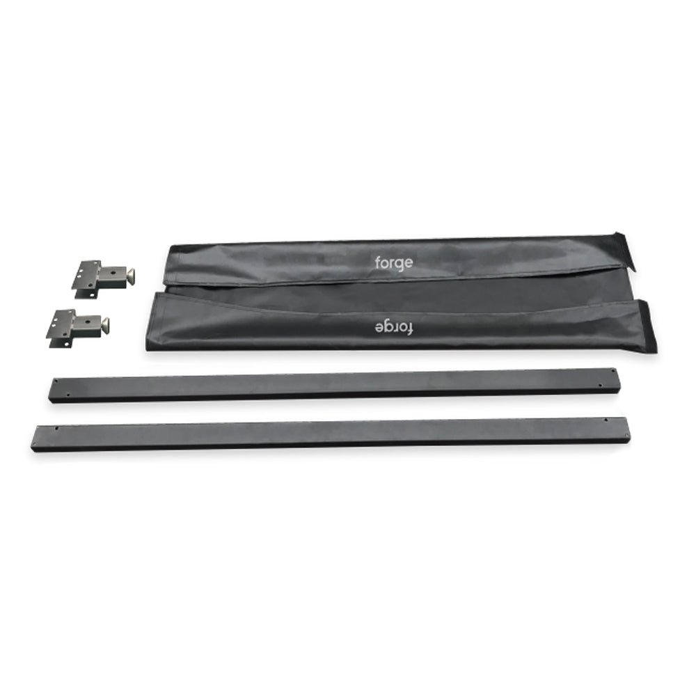 Kalora Urban LS on Bench with Fan image 11