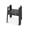 Weber Lumin Stand with Side Table image 0